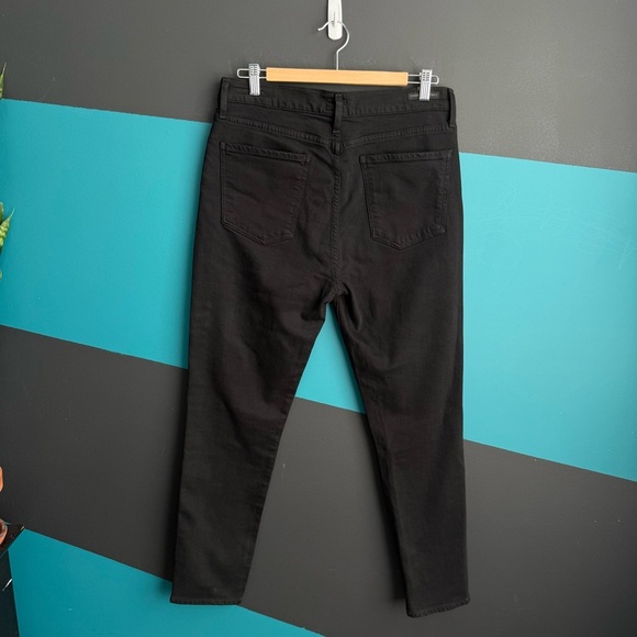 Citizens Of Humanity Olivia High Rise Ankle size 32 - Picture 4 of 15